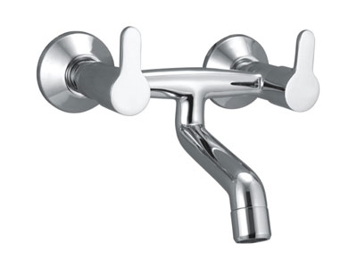 Aura Bath Fittings
