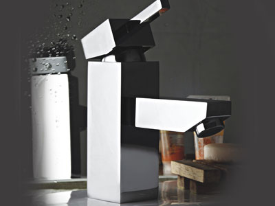 Chakor Bath Fittings