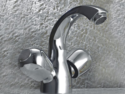 Mystic Bath Fittings